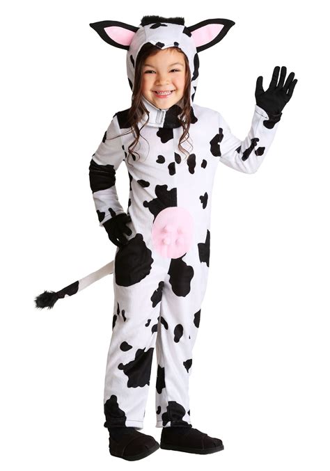 fat cow costume|cow costume for kids.